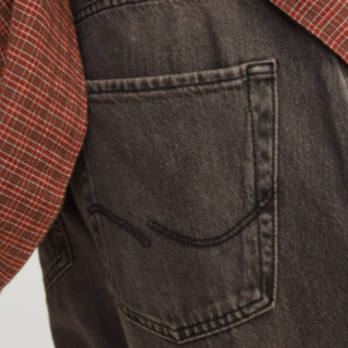 Pantalon Extra Baggy Jack&Jones