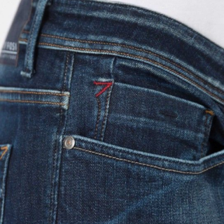 Jeans Chico Leo_94 Confort