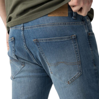 Jeans Chico Liam 394