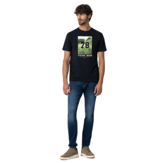 Jeans Chico Liam 380