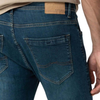 Jeans Chico Liam 378