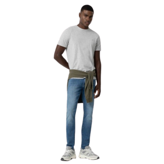 Jeans Chico Slim Fit Liam_379