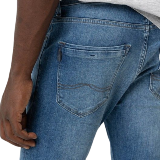 Jeans Chico Slim Fit Liam_379