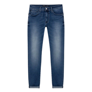 Jeans Chico Slim Fit Liam 371