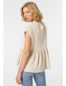 Blusa Chica M/C Agusto