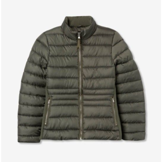 Chaqueta Evelyn Verde