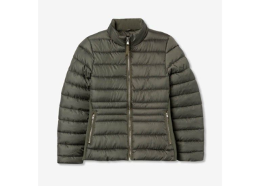 Chaqueta Evelyn Verde