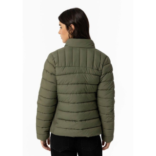 Chaqueta Evelyn Verde