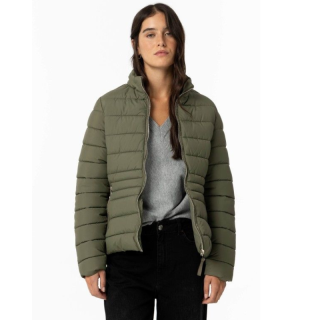 Chaqueta Evelyn Verde
