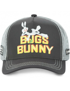 Gorra trucker Bugs Bunny...