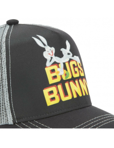 Gorra trucker Bugs Bunny LOO5 BUN1 Looney Tunes