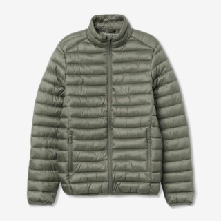 Chaqueta de Chico Koro