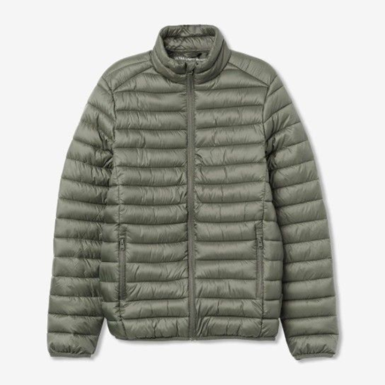 Chaqueta de Chico Koro