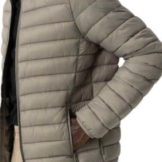 Chaqueta de Chico Koro