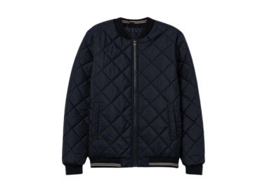 Chaqueta tipo Bomber Paterson