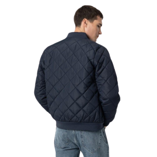 Chaqueta tipo Bomber Paterson