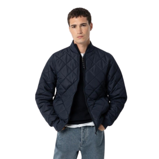 Chaqueta tipo Bomber Paterson