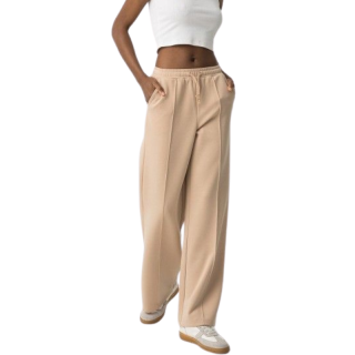Pantalones Wide Leg Synthia