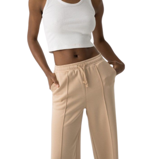 Pantalones Wide Leg Synthia