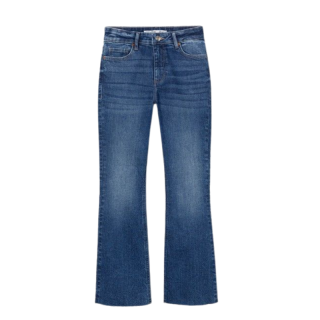 Pantalón Cropped Megan