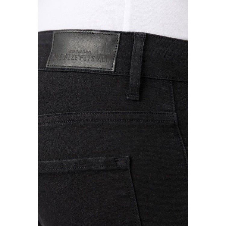 Jeans One Size Man_ 10022382 Negro