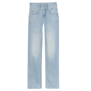 Pantalón Straight Push Up