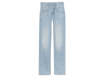 Pantalón Straight Push Up