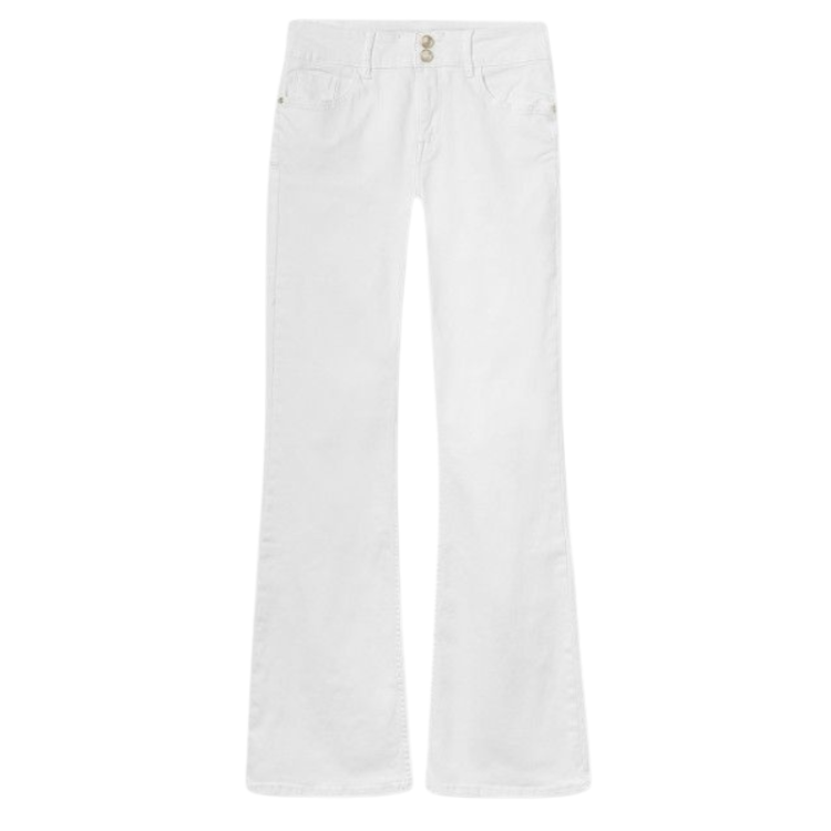 Pantalón Boot Cut Push Up