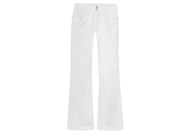 Pantalón Boot Cut Push Up