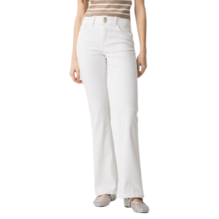 Pantalón Boot Cut Push Up