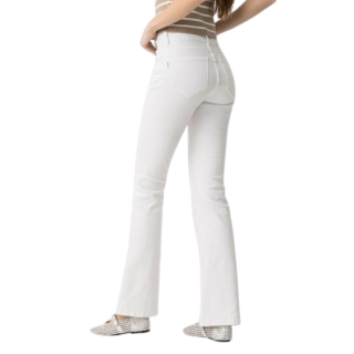 Pantalón Boot Cut Push Up