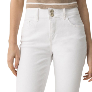 Pantalón Boot Cut Push Up