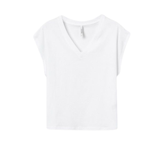 Camiseta Básica Charlize