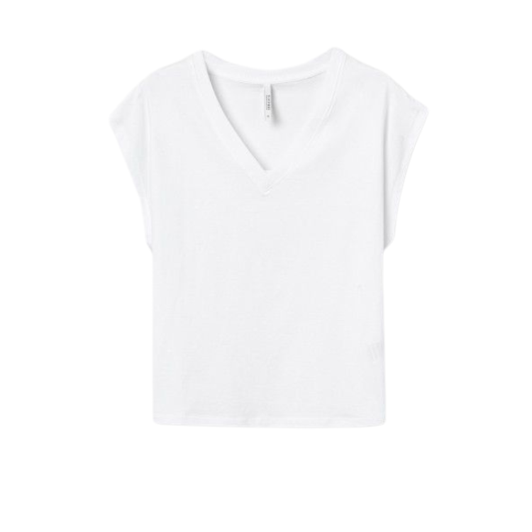 Camiseta Básica Charlize