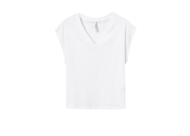 Camiseta Básica Charlize