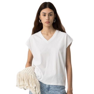 Camiseta Básica Charlize