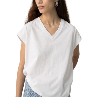 Camiseta Básica Charlize