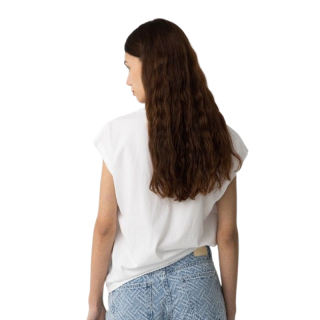 Camiseta Básica Charlize