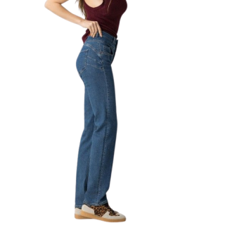 Vaquero Recto Double Up