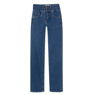 Vaquero Recto Double Up