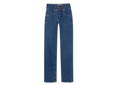 Vaquero Recto Double Up