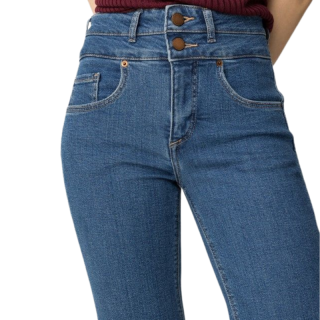 Vaquero Recto Double Up