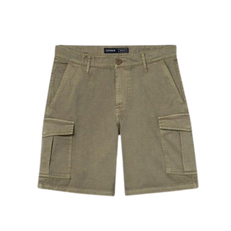 Short Cargo Regular