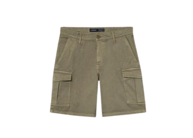 Short Cargo Regular