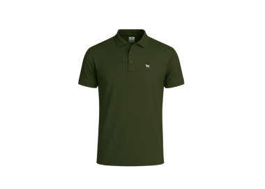POLO BRUNNO´S VERDE MILITAR