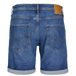 Shorts vaqueros Corte regular