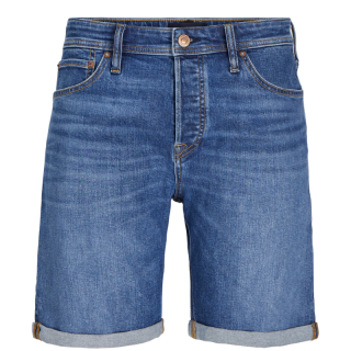 Shorts vaqueros Corte regular