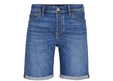 Shorts vaqueros Corte regular