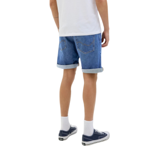 Shorts vaqueros Corte regular