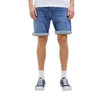 Shorts vaqueros Corte regular